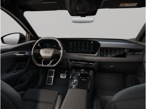 Audi Q6 e-tron Q6 SUV e-tron perf. S line Matrix AHK 360° Tech+
