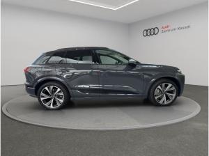 Audi Q6 e-tron Q6 SUV e-tron perf. S line Navi Matrix AHK 360°
