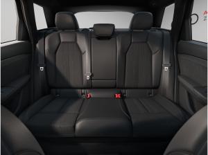 Audi Q6 e-tron Q6 SUV e-tron perf. S line Matrix AHK 360° Tech+