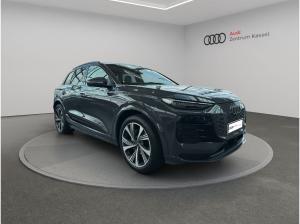 Audi Q6 e-tron Q6 SUV e-tron perf. S line Navi Matrix AHK 360°