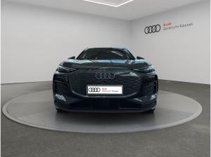 Audi Q6 e-tron Q6 SUV e-tron perf. S line Navi Matrix AHK 360°