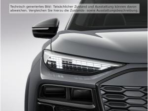 Audi Q6 e-tron Q6 SUV e-tron qu S line O-LED HuD B&O AHK 21"