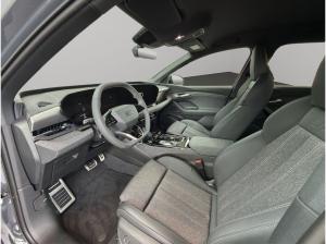 Audi Q6 e-tron Q6 SUV e-tron perf. S line Navi Matrix AHK 360°