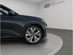 Audi Q6 e-tron Q6 SUV e-tron perf. S line Matrix AHK 360° Tech+