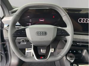 Audi Q6 e-tron Q6 SUV e-tron perf. S line Navi Matrix AHK 360°