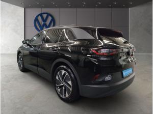 Volkswagen ID.4 Pro Navi IQ.Light DAB+ FrontAssist