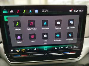 Volkswagen ID.4 Pro Navi IQ.Light DAB+ FrontAssist