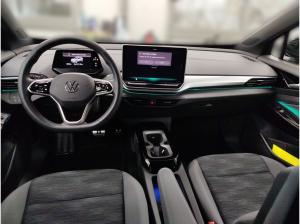 Volkswagen ID.4 Pro Navi IQ.Light DAB+ FrontAssist