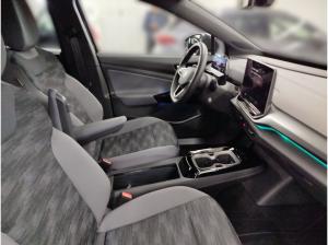 Volkswagen ID.4 Pro Navi IQ.Light DAB+ FrontAssist