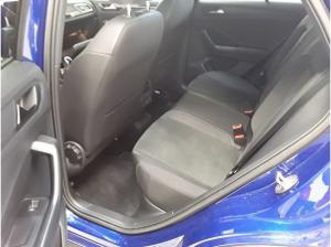 Volkswagen T-Roc 1.0 TSI R-Line Navi Spurwechselassistent Rückfahrkamera DAB+