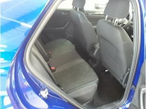 Volkswagen T-Roc 1.0 TSI R-Line Navi Spurwechselassistent Rückfahrkamera DAB+