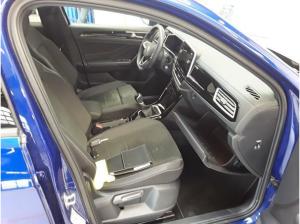 Volkswagen T-Roc 1.0 TSI R-Line Navi Spurwechselassistent Rückfahrkamera DAB+
