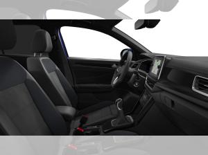 Volkswagen T-Roc 1.0 TSI R-Line Navi Spurwechselassistent Rückfahrkamera DAB+