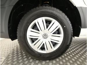 Volkswagen Crafter Kasten LR 2.0 TDI *Kurzzulassung*