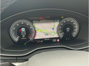 Audi Q5 50 TFSI e qu. S line Matrix B&O HuD Kamera