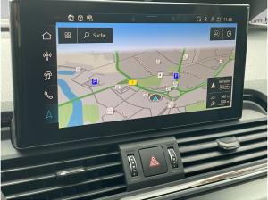 Audi Q5 50 TFSI e qu. S line Matrix B&O HuD Kamera