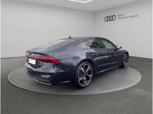 Audi A7 Sportback 55 TFSIe qu. Matrix B&O Pano 360°