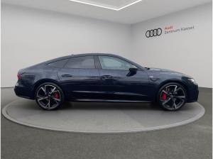 Audi A7 Sportback 55 TFSIe qu. Matrix B&O Pano 360°