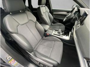 Audi Q5 50 TFSI e qu. S line Matrix B&O HuD Kamera