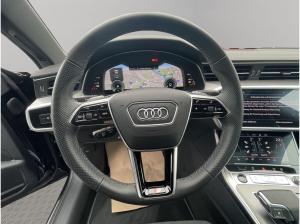 Audi A7 Sportback 55 TFSIe qu. Matrix B&O Pano 360°