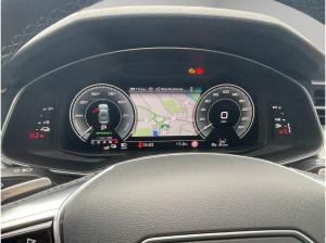 Audi A7 Sportback 55 TFSIe qu. Matrix B&O Pano 360°