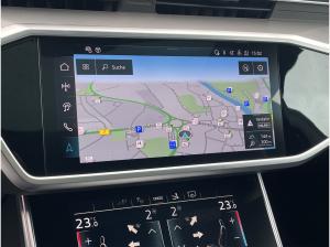 Audi A7 Sportback 55 TFSIe qu. Matrix B&O Pano 360°