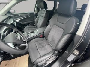 Audi A6 Av. 40 TDI Matrix Navi Carplay 360°