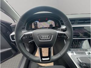 Audi A6 Av. 40 TDI Matrix Navi Carplay 360°