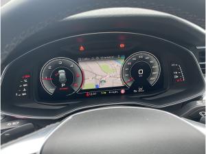 Audi A6 Av. 40 TDI Matrix Navi Carplay 360°