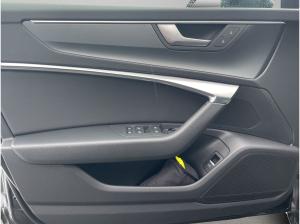 Audi A6 Av. 40 TDI Matrix Navi Carplay 360°