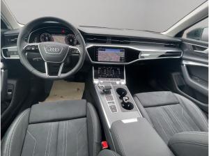 Audi A6 Av. 40 TDI Matrix Navi Carplay 360°