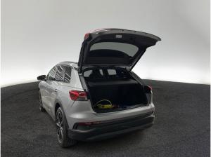 Audi Q4 e-tron 35 AHK MATRIX 360°K NAVI HUD SONOS