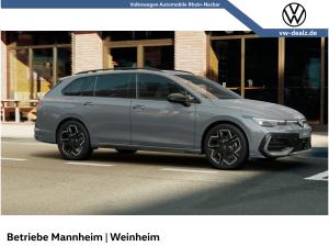 Volkswagen Golf Variant R-Line 4MOTION DSG AHK NAVI HeadUp