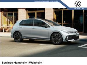 Volkswagen Golf R-Line 1.5 eTSI DSG NAVI HeadUp LED DAB ACC