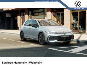 Volkswagen Golf R-Line 1.5 eTSI DSG NAVI HeadUp LED DAB ACC