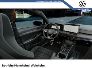 Volkswagen Golf R-Line 1.5 eTSI DSG NAVI HeadUp LED DAB ACC