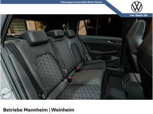 Volkswagen Golf Variant R-Line 4MOTION DSG AHK NAVI HeadUp