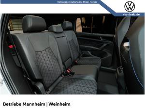 Volkswagen Tayron R-Line 1.5 eHybrid DSG AHK NAVI LED DAB