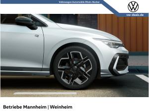 Volkswagen Golf R-Line 1.5 eTSI DSG NAVI HeadUp LED DAB ACC