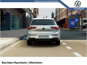 Volkswagen Golf R-Line 1.5 eTSI DSG NAVI HeadUp LED DAB ACC