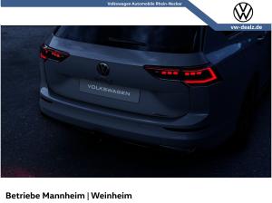 Volkswagen Golf Variant R-Line 4MOTION DSG AHK NAVI HeadUp