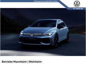Volkswagen Golf R-Line 1.5 eTSI DSG NAVI HeadUp LED DAB ACC