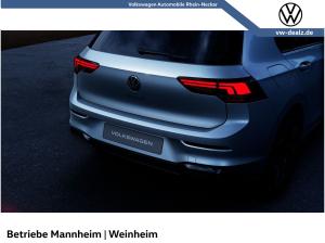 Volkswagen Golf R-Line 1.5 eTSI DSG NAVI HeadUp LED DAB ACC