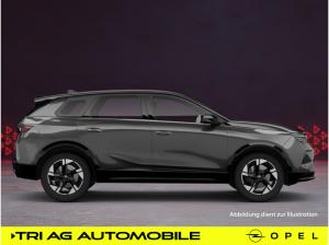Opel Grandland GS Hybrid Tech-Paket Panorama Glasschiebedach Allwwetterreifen AHK-abn - erhöhte Anhängelast