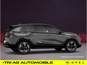 Opel Grandland GS Hybrid Tech-Paket Panorama Glasschiebedach Allwwetterreifen AHK-abn - erhöhte Anhängelast