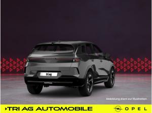 Opel Grandland GS Hybrid Tech-Paket Panorama Glasschiebedach Allwwetterreifen AHK-abn - erhöhte Anhängelast