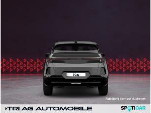 Opel Grandland GS Hybrid Tech-Paket Panorama Glasschiebedach Allwwetterreifen AHK-abn - erhöhte Anhängelast