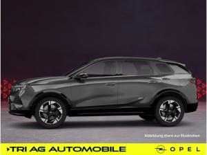 Opel Grandland GS Hybrid Tech-Paket Panorama Glasschiebedach Allwwetterreifen AHK-abn - erhöhte Anhängelast