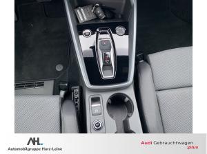 Audi A3 Sportback 30 TFSI advanced S-tronic Matrix Navi ACC AHK Standhzg.
