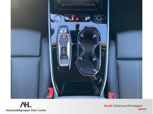 Audi A5 Avant TFSI S line Edition One S-tronic Matrix Navi ACC AHK Leder